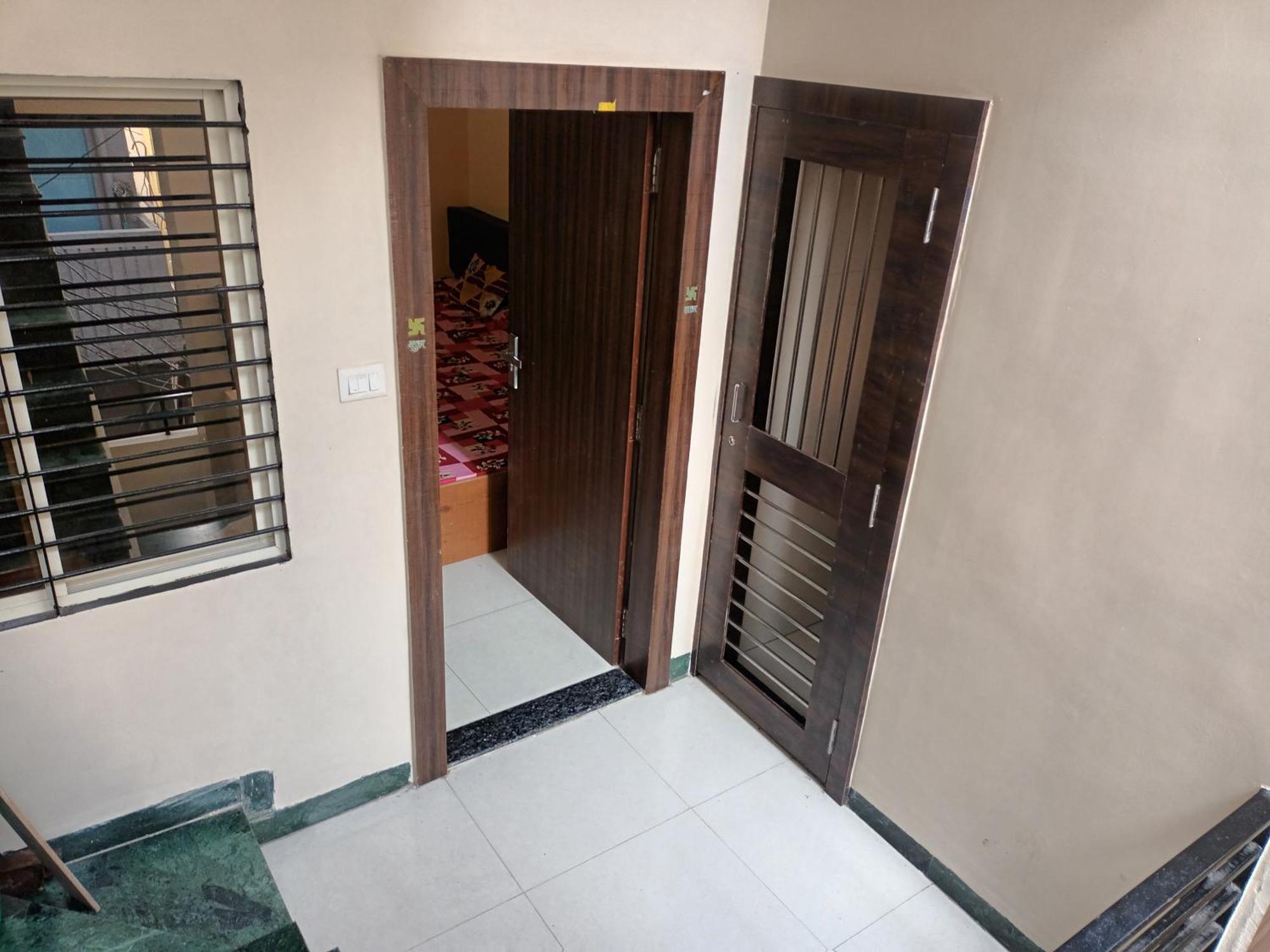 Anand Yatri Grah - Home Stay, Ujjain Exterior foto