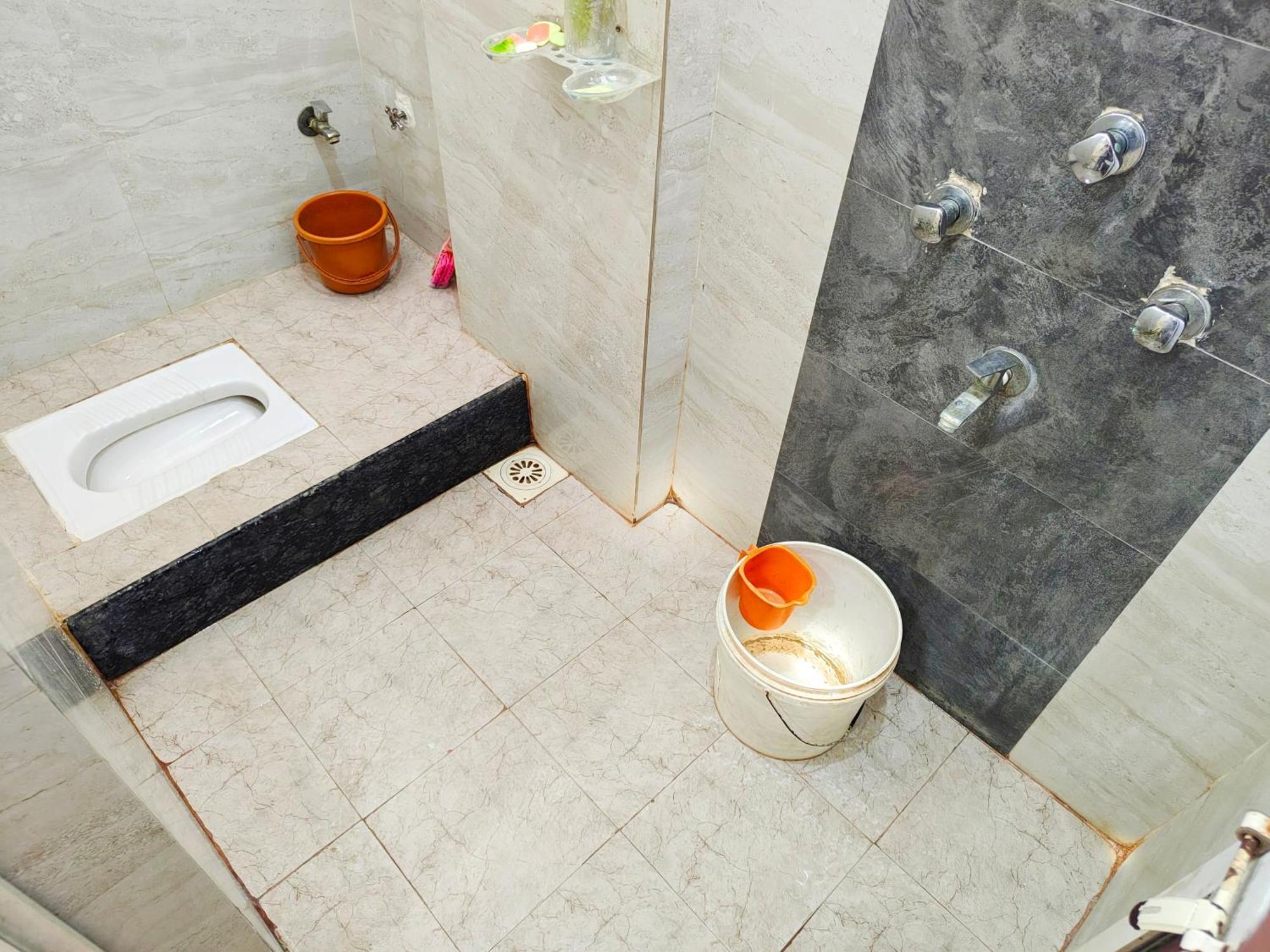 Anand Yatri Grah - Home Stay, Ujjain Exterior foto