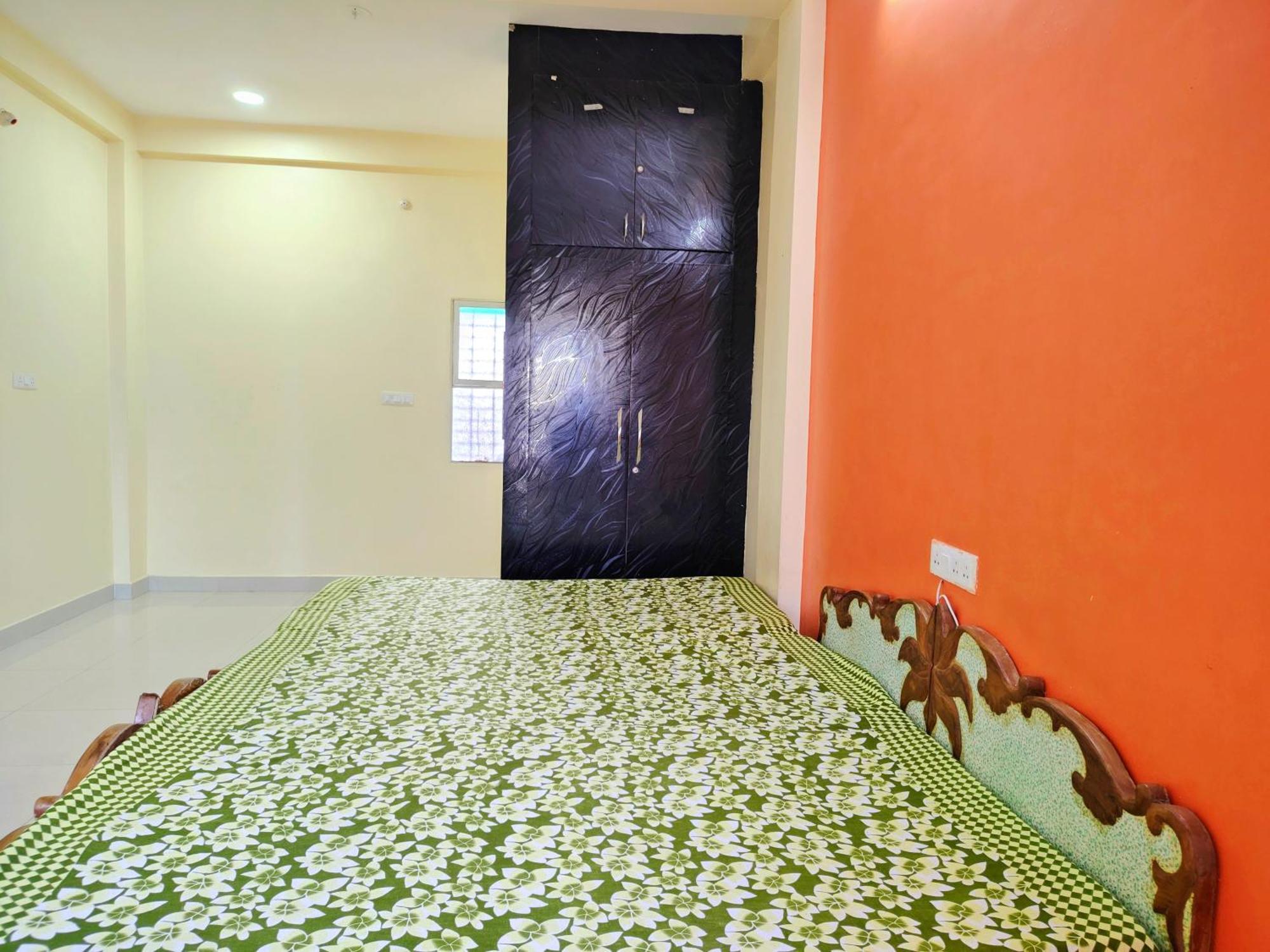 Anand Yatri Grah - Home Stay, Ujjain Exterior foto