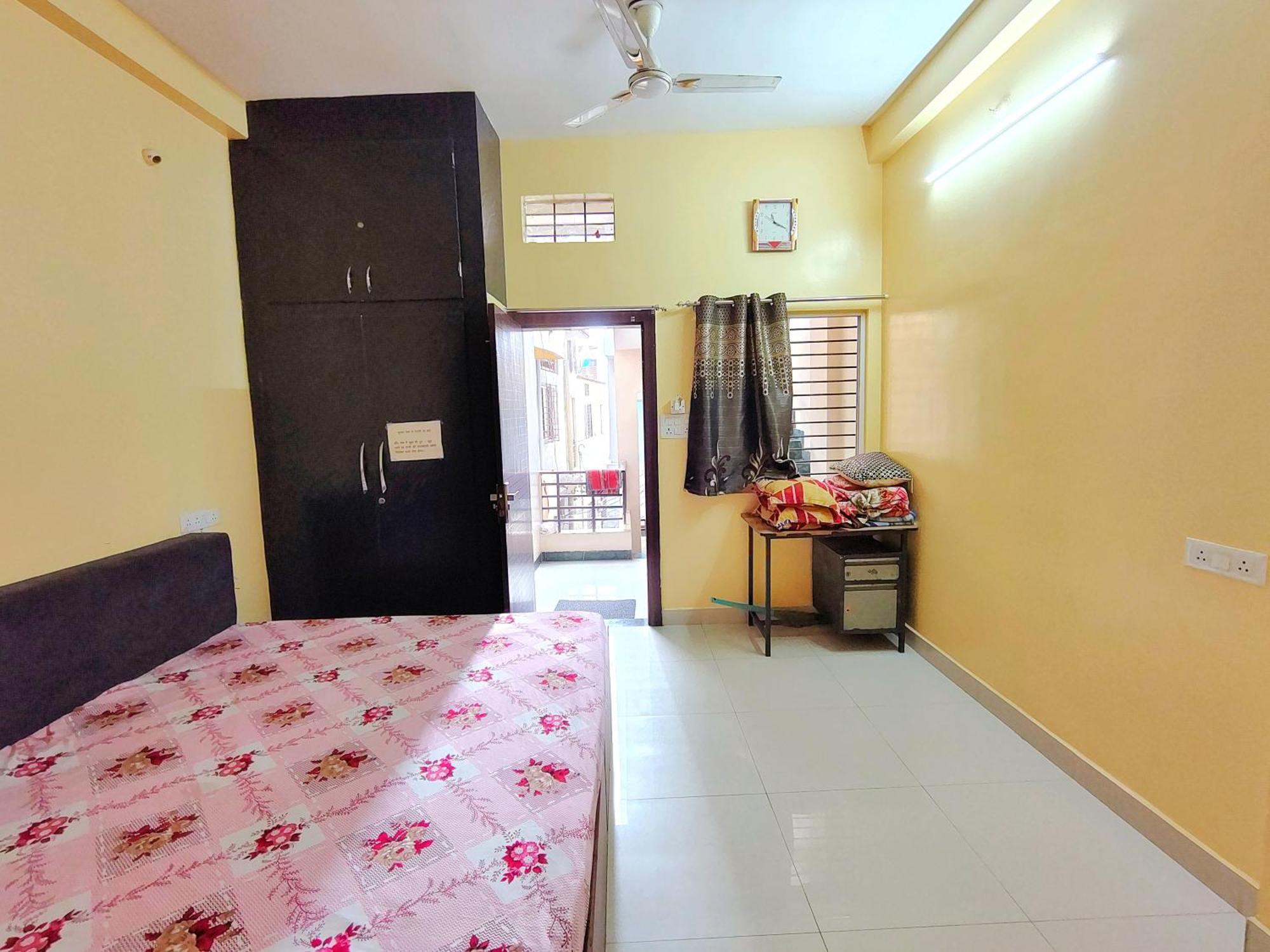 Anand Yatri Grah - Home Stay, Ujjain Exterior foto